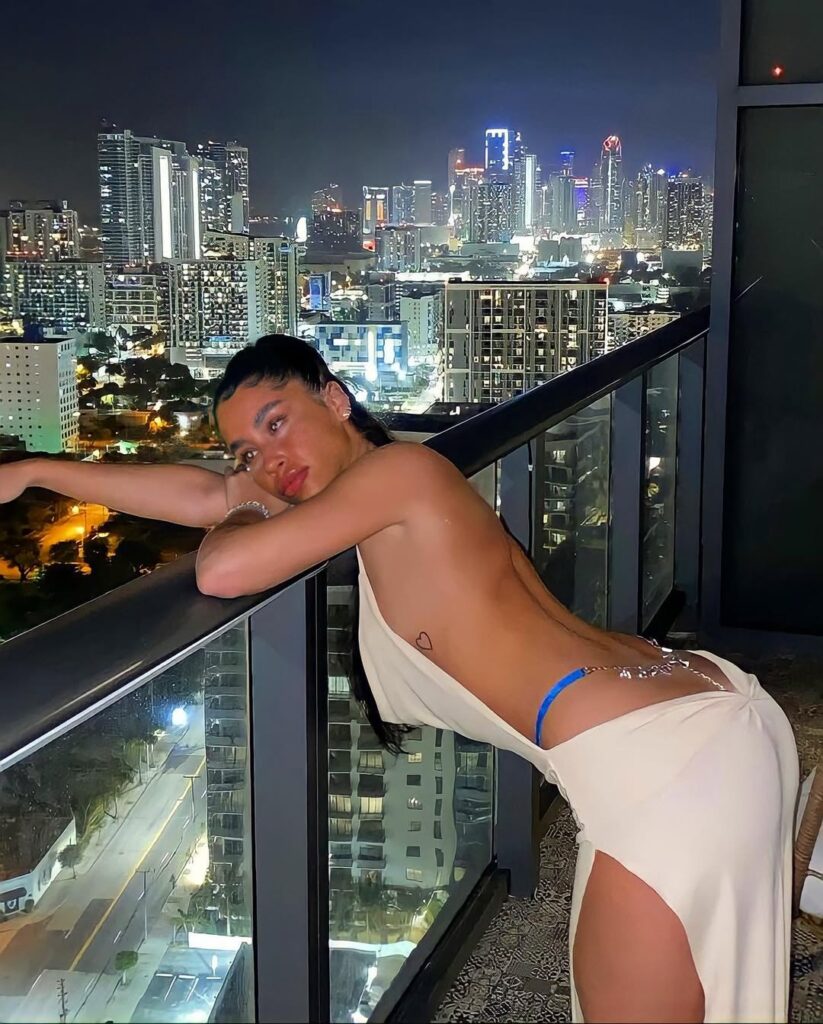 Nicole