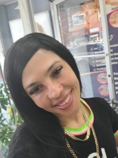 Nancy Figueroa
Creampie
Dominican
30s