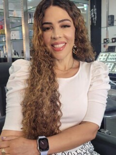 Nancy Figueroa
Creampie
Dominican
30s